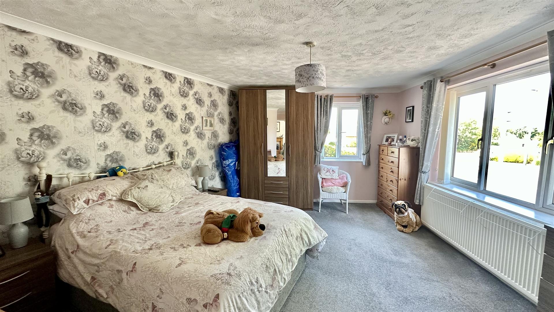 Parkstone Road, Hastings